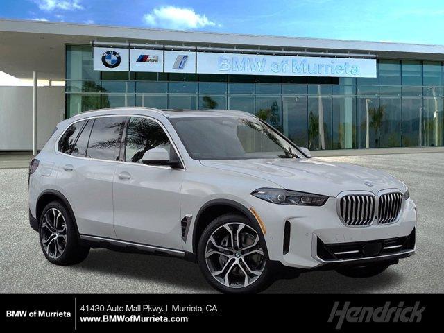 new 2026 BMW X5 PHEV car, priced at $83,000
