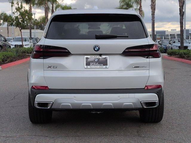 new 2026 BMW X5 PHEV car, priced at $83,000