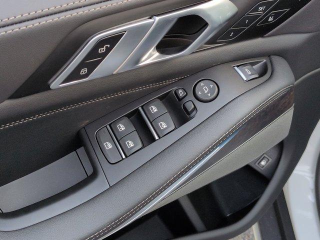 new 2026 BMW X5 PHEV car, priced at $83,000