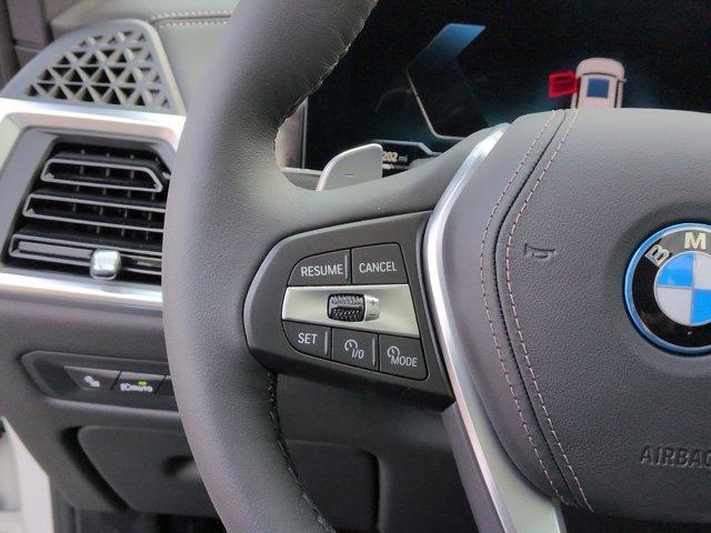 new 2026 BMW X5 PHEV car, priced at $83,000