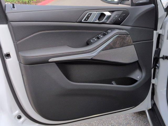 new 2026 BMW X5 PHEV car, priced at $83,000