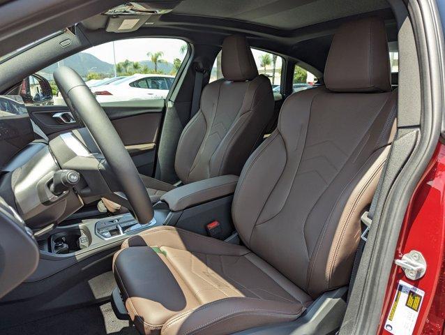new 2026 BMW 228 Gran Coupe car, priced at $44,275