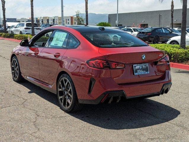 new 2026 BMW 228 Gran Coupe car, priced at $44,275