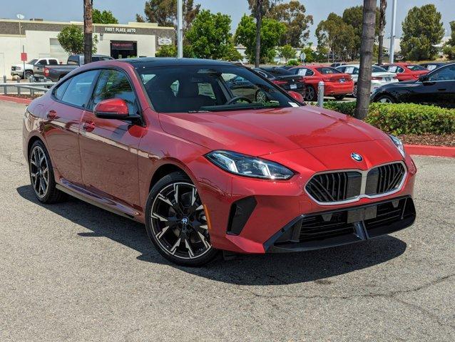 new 2026 BMW 228 Gran Coupe car, priced at $44,275