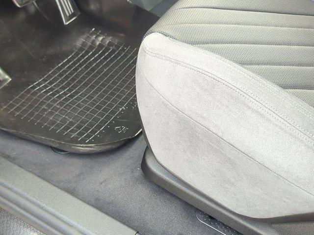 new 2026 BMW iX car, priced at $107,620