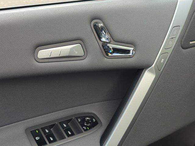 new 2026 BMW iX car, priced at $107,620