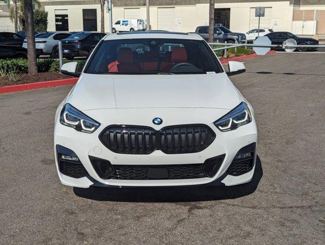 new 2024 BMW 228 Gran Coupe car, priced at $49,175