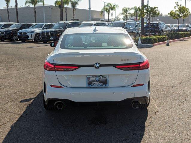 new 2024 BMW 228 Gran Coupe car, priced at $49,175