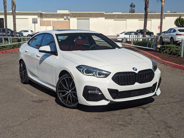 new 2024 BMW 228 Gran Coupe car, priced at $49,175