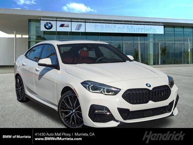 new 2024 BMW 228 Gran Coupe car, priced at $49,175