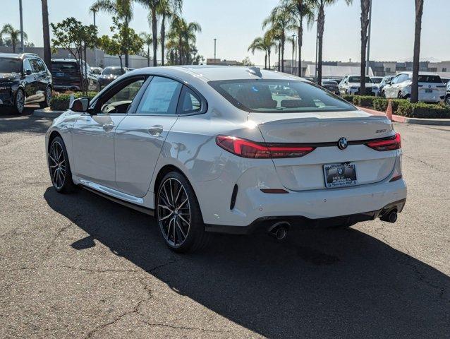 new 2024 BMW 228 Gran Coupe car, priced at $49,175