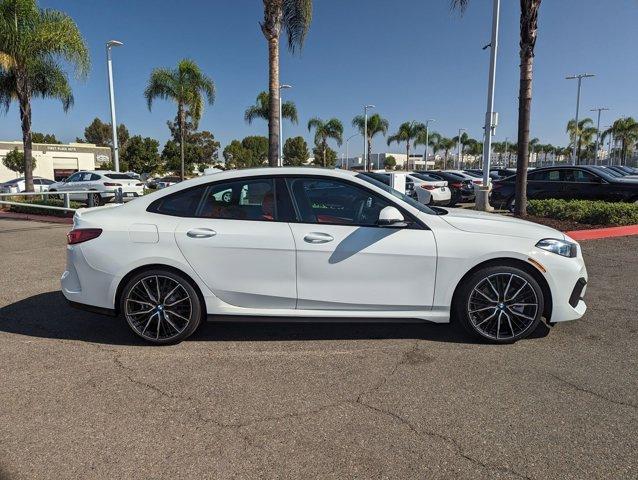 new 2024 BMW 228 Gran Coupe car, priced at $49,175