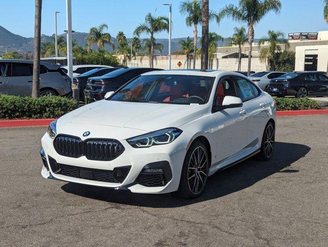 new 2024 BMW 228 Gran Coupe car, priced at $49,175