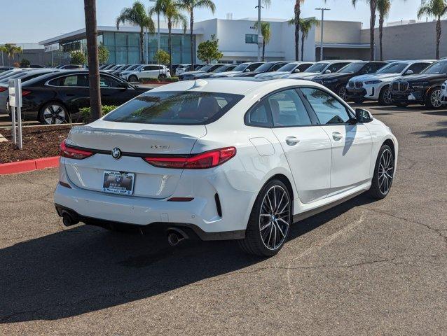 new 2024 BMW 228 Gran Coupe car, priced at $49,175