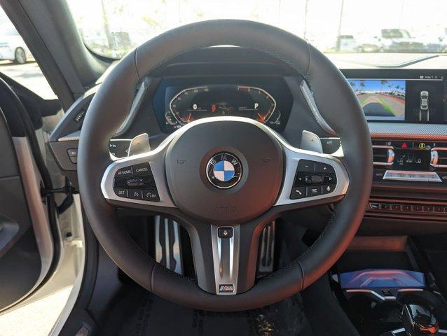 new 2024 BMW 228 Gran Coupe car, priced at $49,175