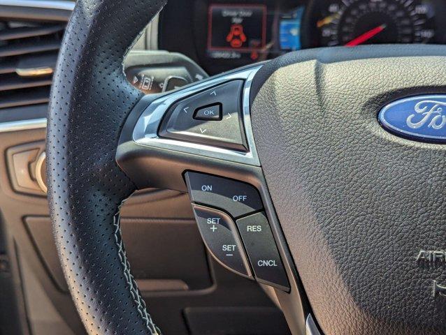 used 2023 Ford Edge car, priced at $32,868