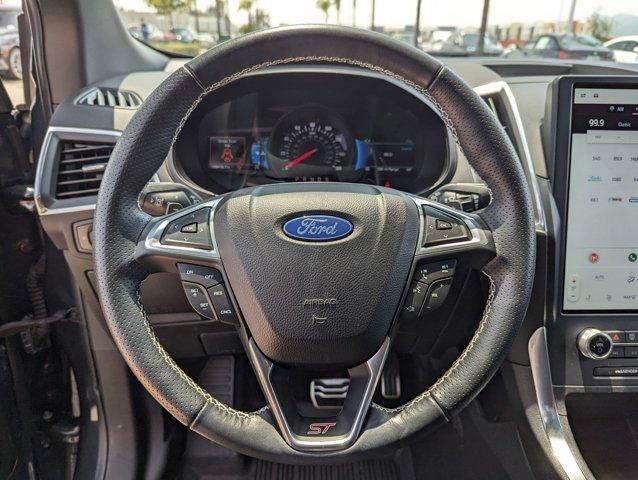 used 2023 Ford Edge car, priced at $34,352