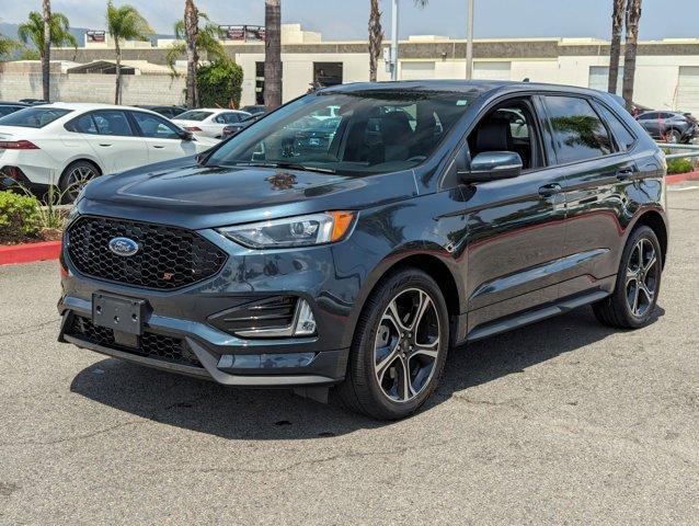used 2023 Ford Edge car, priced at $34,352
