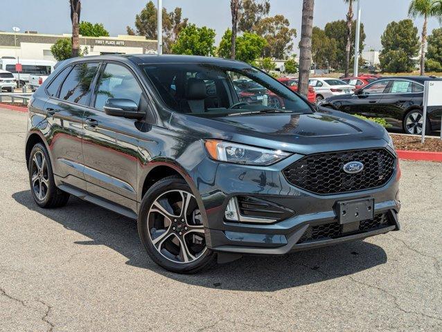 used 2023 Ford Edge car, priced at $34,352