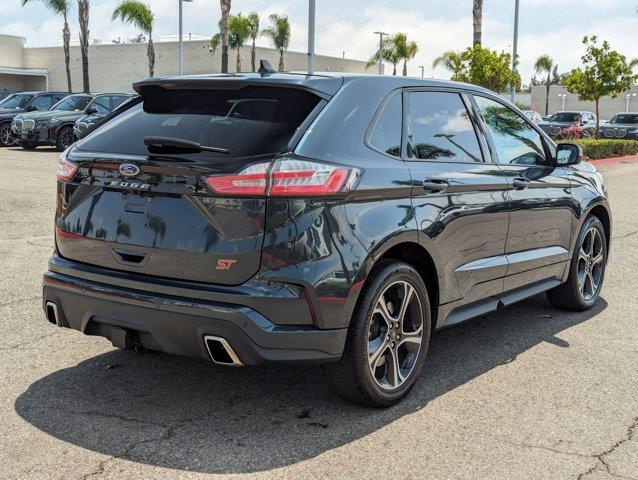used 2023 Ford Edge car, priced at $34,352