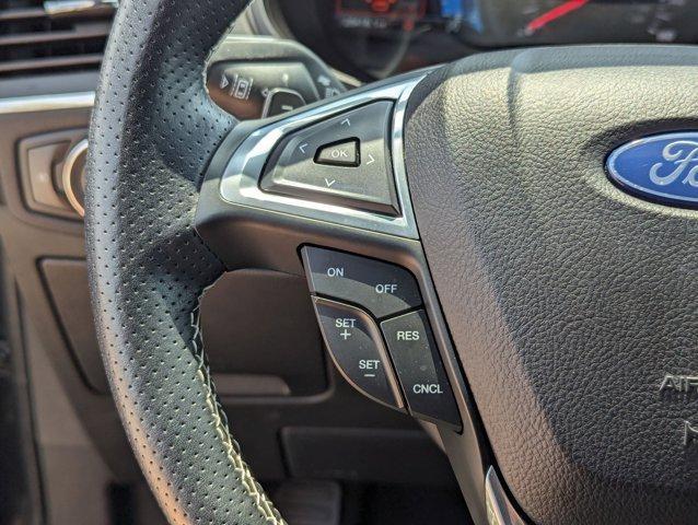 used 2023 Ford Edge car, priced at $34,352