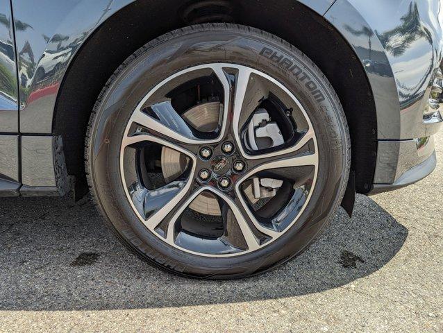 used 2023 Ford Edge car, priced at $34,352
