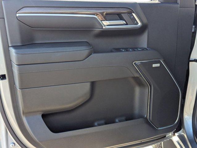 used 2023 Chevrolet Silverado 1500 car, priced at $45,565