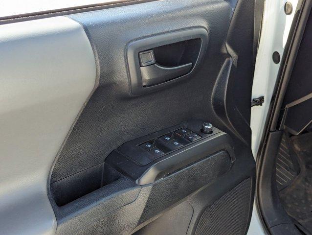used 2016 Toyota Tacoma car, priced at $20,862