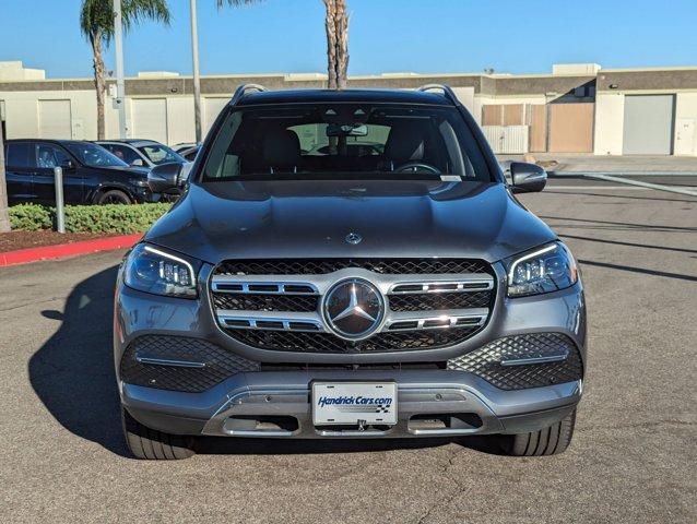 used 2021 Mercedes-Benz GLS 450 car, priced at $43,376