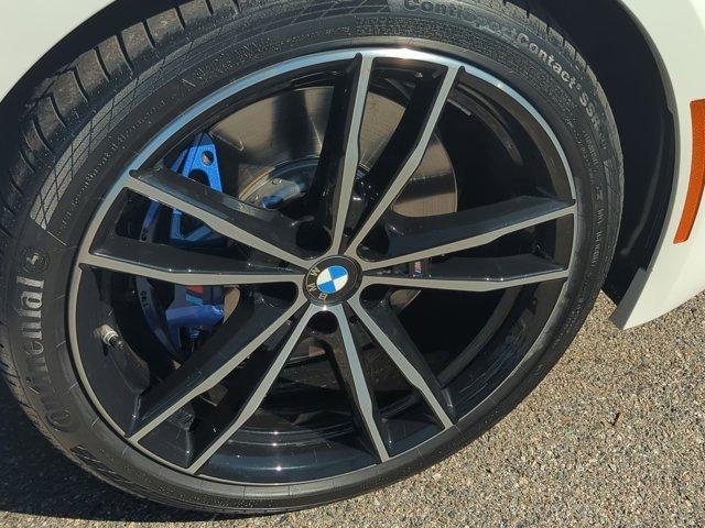 used 2023 BMW 330 car, priced at $36,538