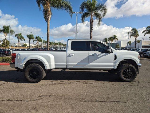 used 2020 Ford F-350 car, priced at $59,283