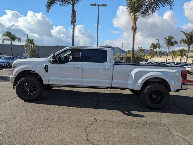 used 2020 Ford F-350 car, priced at $59,283