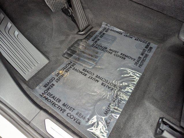used 2024 BMW X5 car, priced at $61,862