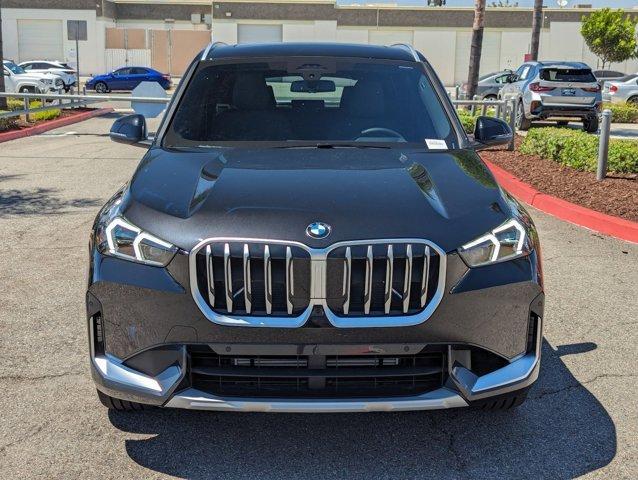 new 2025 BMW X1 car, priced at $49,315