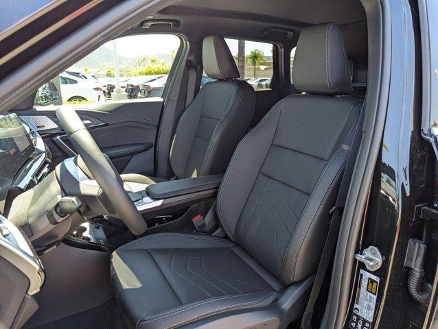 new 2025 BMW X1 car, priced at $49,315