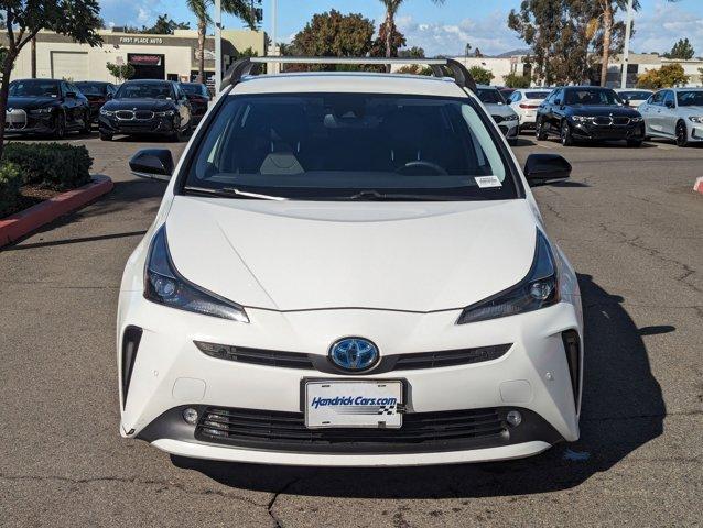 used 2022 Toyota Prius car, priced at $26,511