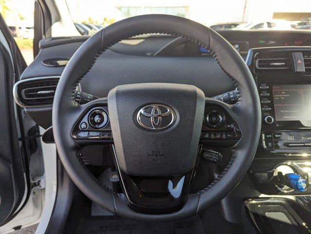 used 2022 Toyota Prius car, priced at $26,511