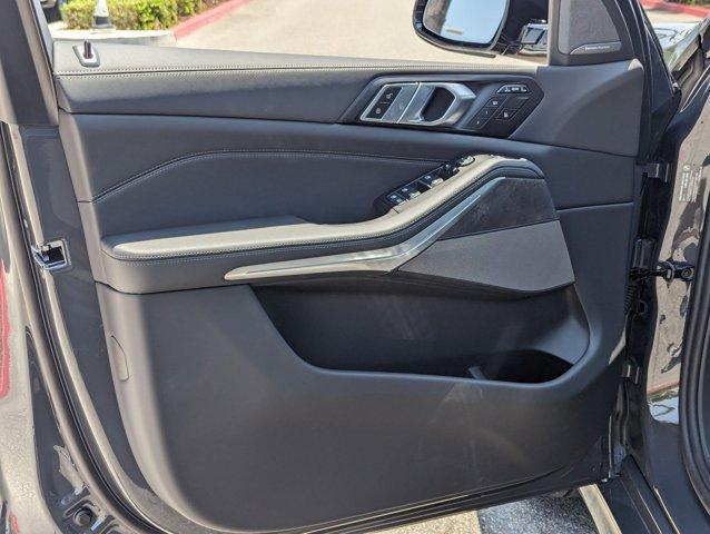 used 2026 BMW X7 car, priced at $92,985