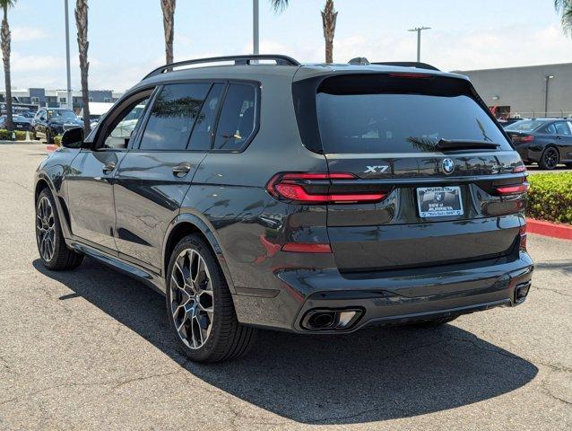used 2026 BMW X7 car, priced at $92,985