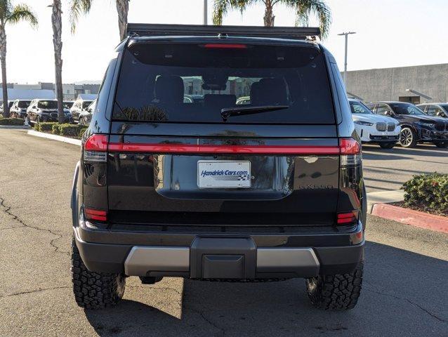 used 2024 Lexus GX 550 car, priced at $85,688