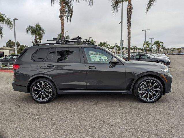 used 2022 BMW X7 car, priced at $61,373