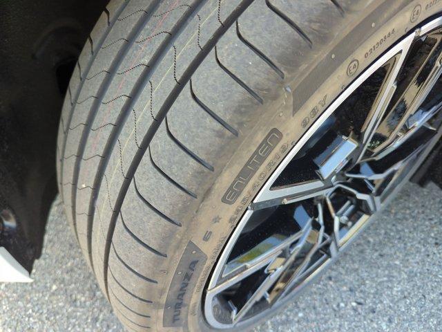 new 2025 BMW i4 Gran Coupe car, priced at $65,925