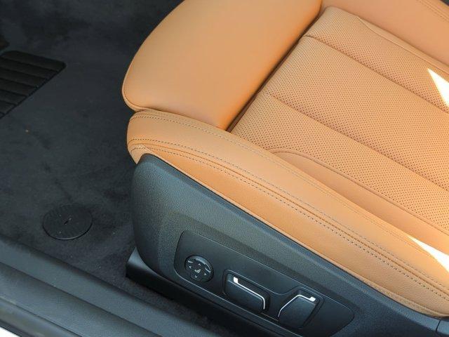 new 2025 BMW i4 Gran Coupe car, priced at $65,925