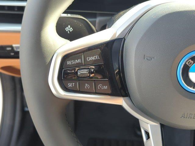 new 2025 BMW i4 Gran Coupe car, priced at $65,925