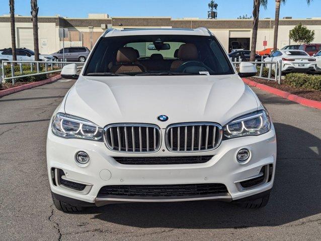 used 2018 BMW X5 car, priced at $22,992