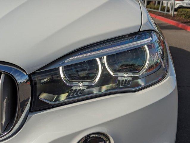 used 2018 BMW X5 car, priced at $22,992