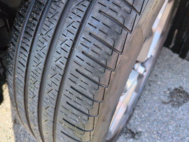 used 2023 BMW X3 car, priced at $34,598