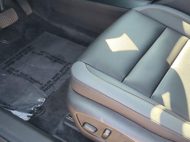 used 2024 Honda Prologue car, priced at $29,987