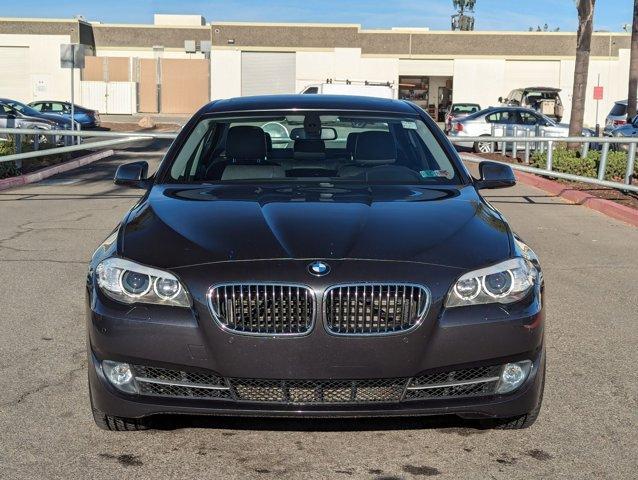 used 2011 BMW 535 car, priced at $14,986