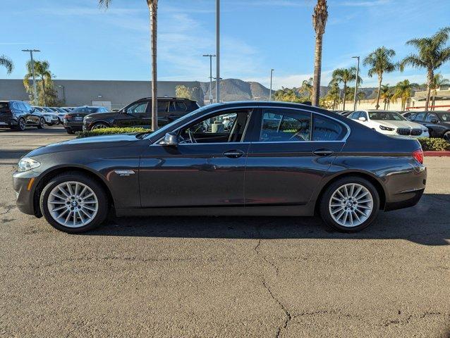 used 2011 BMW 535 car, priced at $14,986